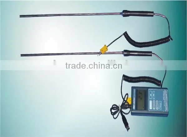 STA-industrial analysis and temperature instruments k type thermocouple