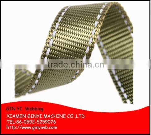 High Quality Nylon Webbing For Bags