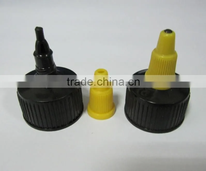 cosmetic bottle cap,cosmetic cap,plastic cap