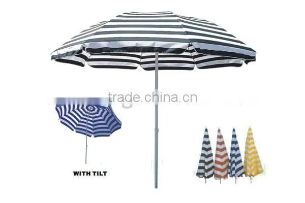 Alum Hanging Roma Umbrella