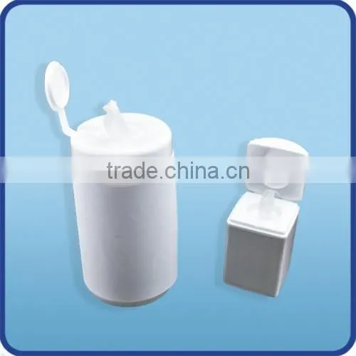Medical Povidone Iodine Prep Pad