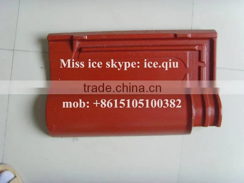KB-125C hdyraulic press concrete roof tile machine
