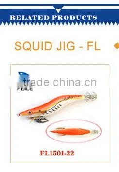 plastic minnow jointed lures