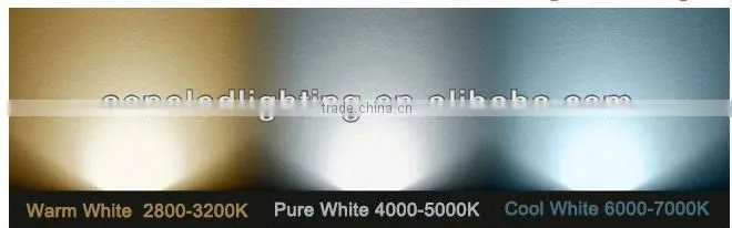2014 new design g24 pl lamp led bulb lamp light 5W