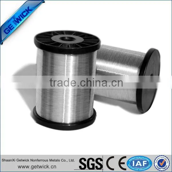 tantalum tungsten wire