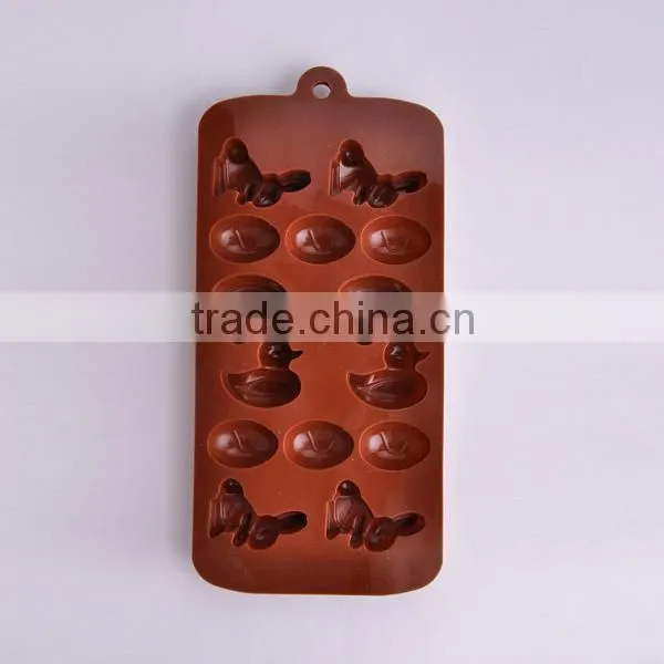 Silicone Cupcake Cases