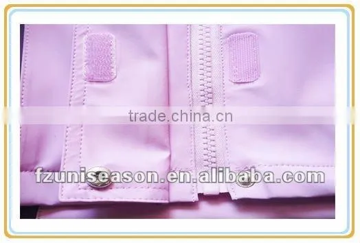 Comfortable Boy Winter Outdoor Clothing