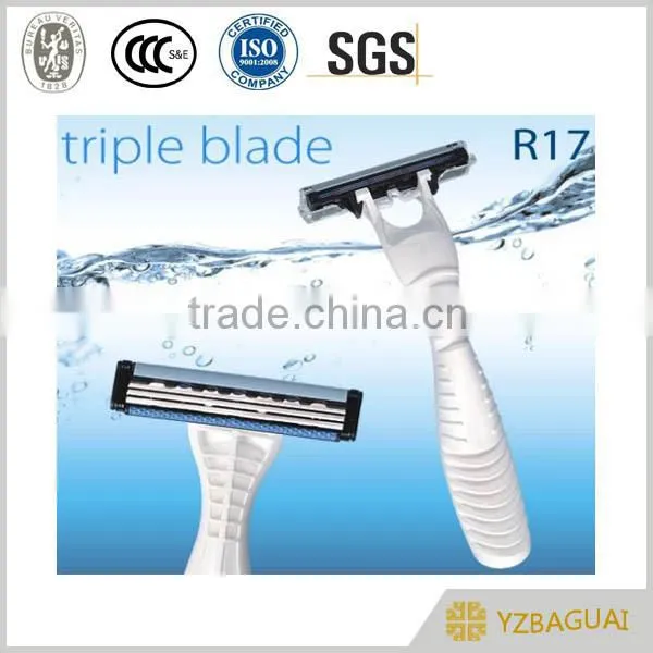 Guest Shaving Kit