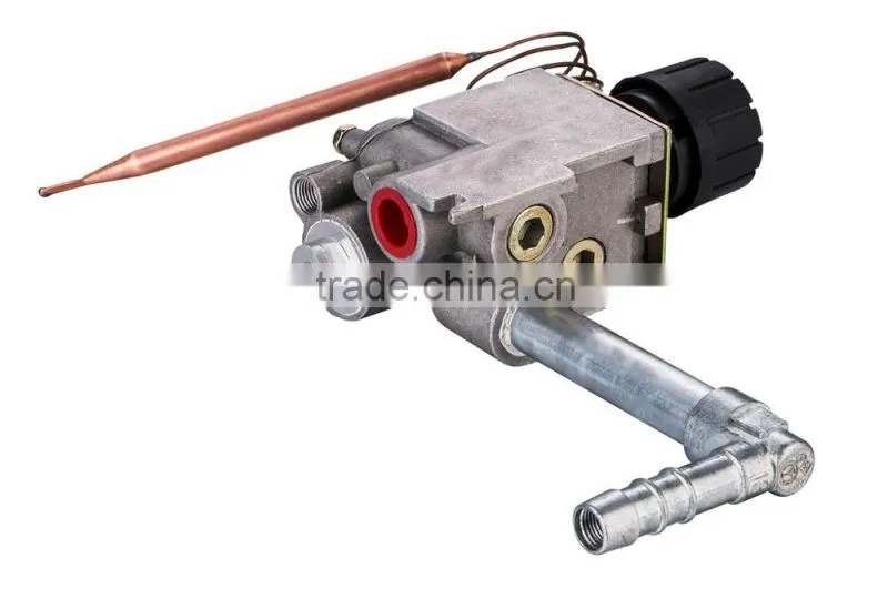 adjustable thermostat