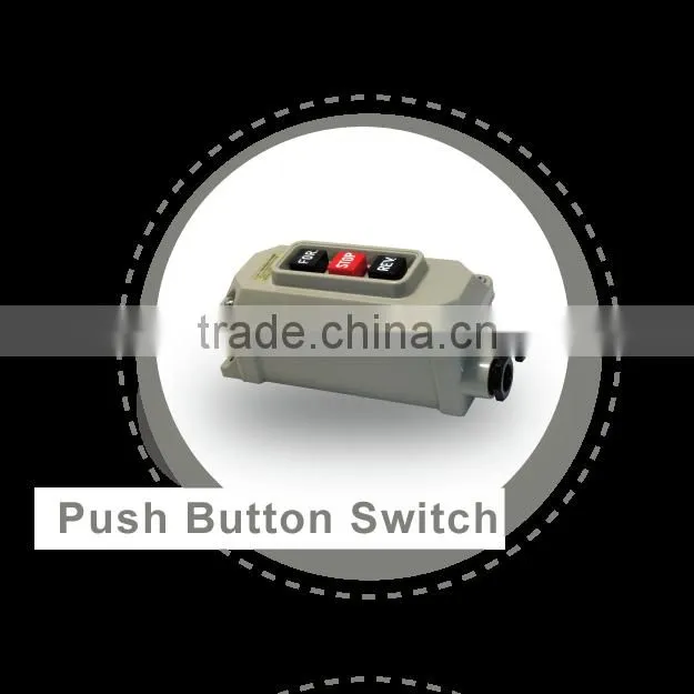 200W IP65 waterproof 110V/220V Marine Boat Flood cargo Light