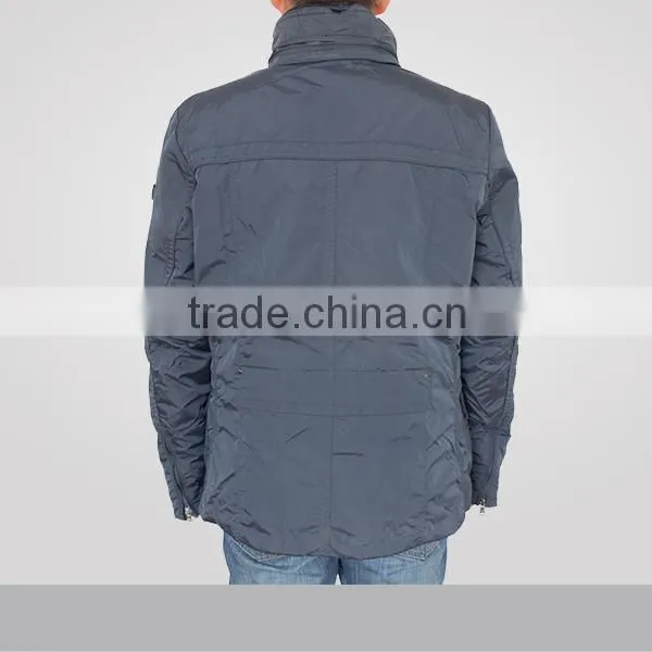 2016 Good Quality Men Winter Down Jacket