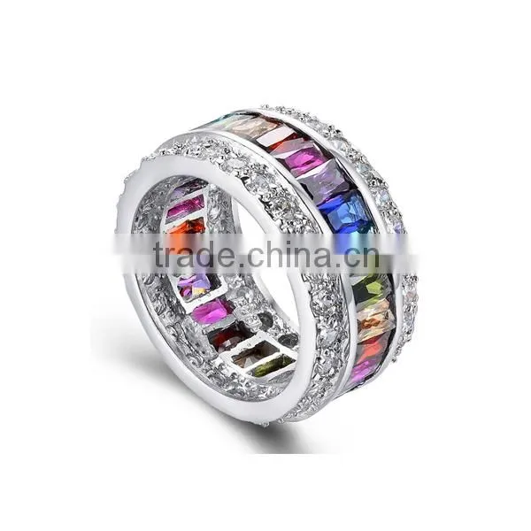pure silver ring, big silver rings, wholesale silver rings