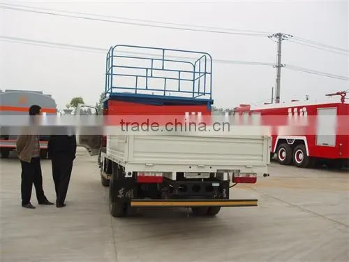 Dongfeng 6.5m-10m Aerial Work Platform Truck