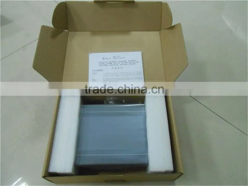 Hot sell SA-7B 800*480 7 inch samkoon plc hmi price cheap