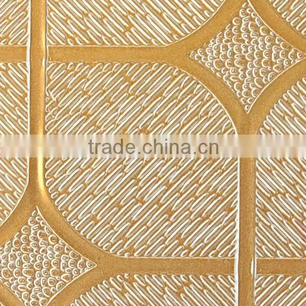 1220*2440 Decorative PVC Laminated Gypsum board
