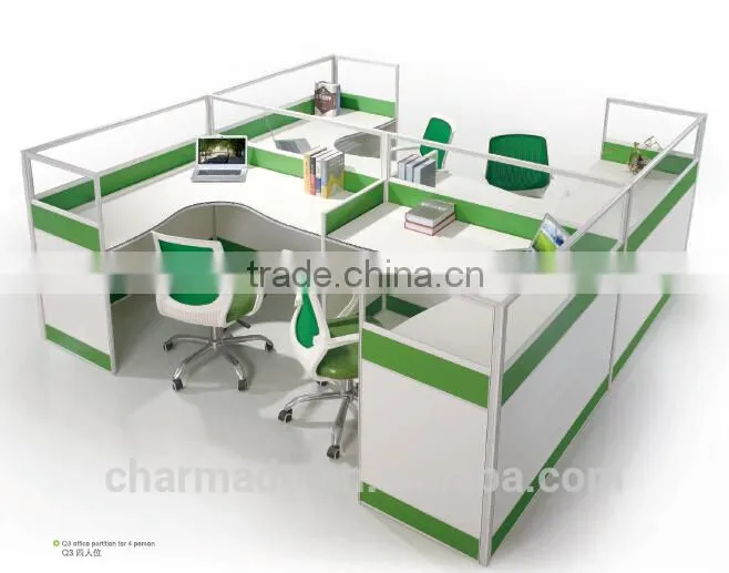 CK4635# aluminum extrusion profiles