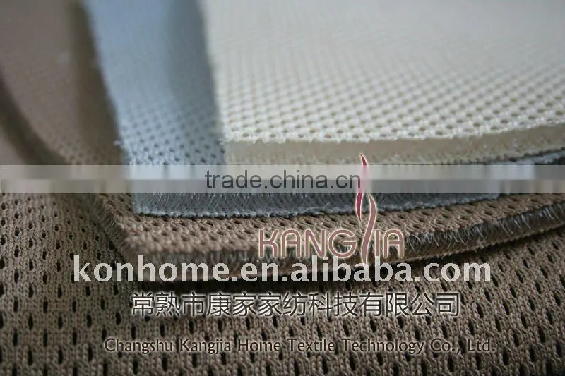 air mesh seat fabric