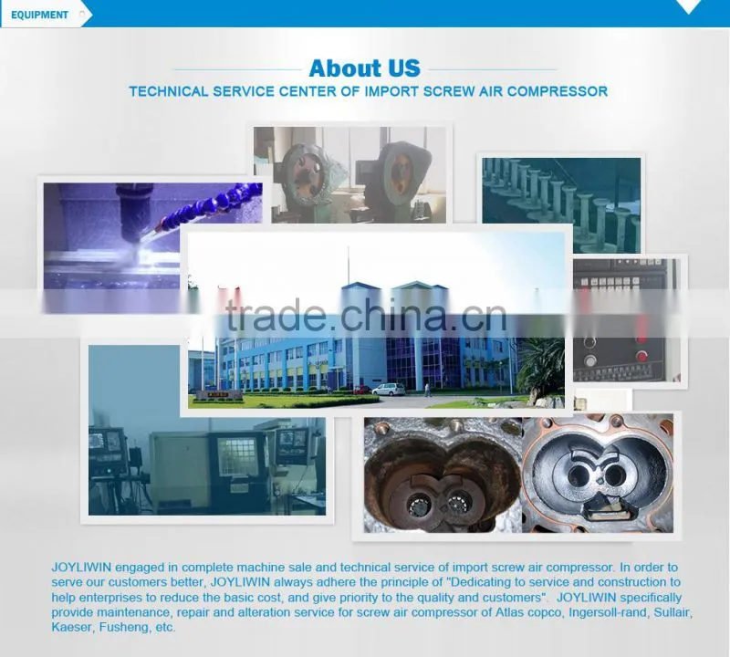 High Quality Compressor Sensor / Pressure Transducer
