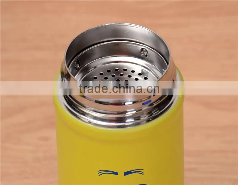 OEM fashionable wholesales stainless steel insulated mug in stock