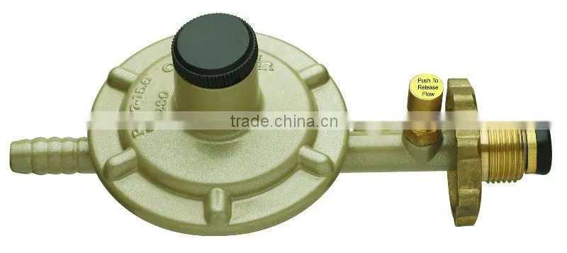 Lpg valve with ISO9001-2008