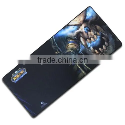 Gaming mouse mat Wholesale large mouse mat