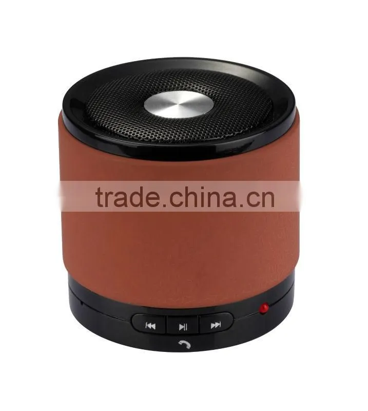 SS8005 professional bluetooth mini speaker