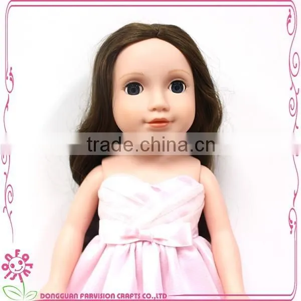 Farvision Vinyl 18 Inch Doll Good Quality Wholesale