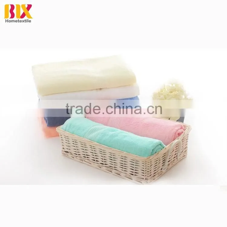 Hot Selling Cotton Hotel Towel