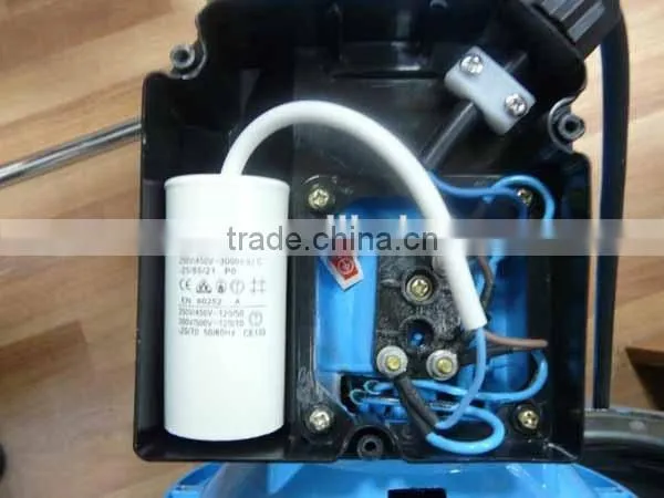 SCM-26ST Best quality Stainless steel pump, centrifugal water pump