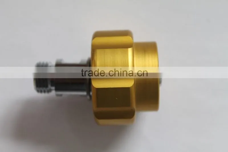 BS/DIN Standard Medical Gas Connectors for Hospital