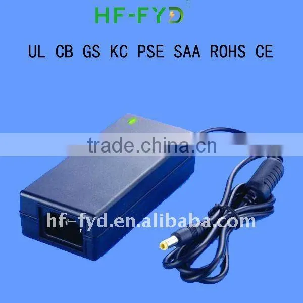 28V 5A AC DC switching mode power supply SMPS