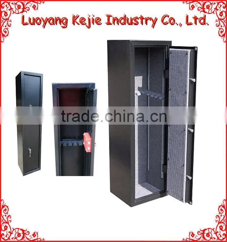 hot sale electronic hotel business gun safe box military steel gun safe biometric fingerprint gun safe home metal safe
