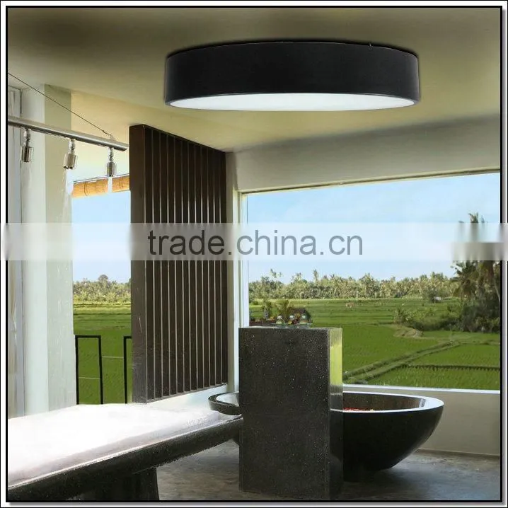 Luxury Hotel Ceiling Light Modern LED Ceiling Round MD2546