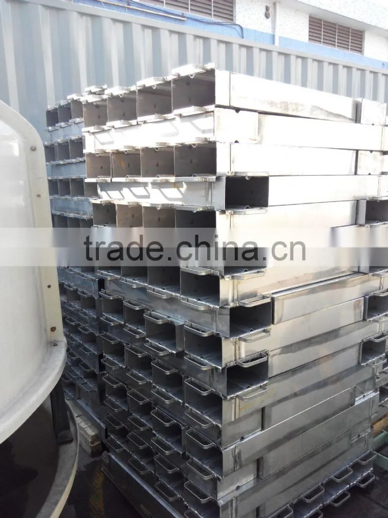 Large Capacity Block Ice Machine for seafood/fishery processing