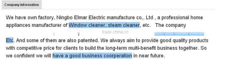 Rechargeable wet window vacuum cleaner/ car vacuum cleaner