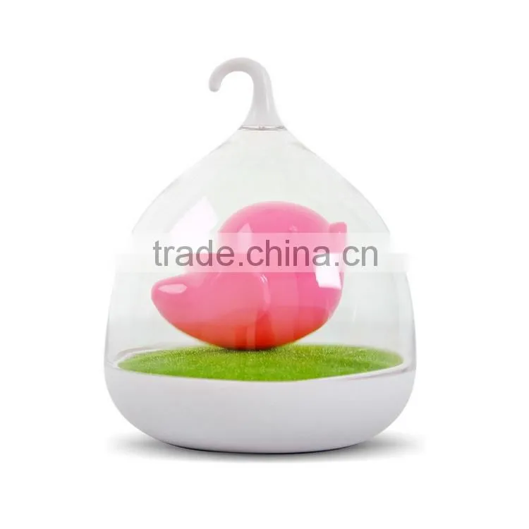 Led funnly light colorful jelly mini led light jelly funny lamp decorative led ele. gift lamp light