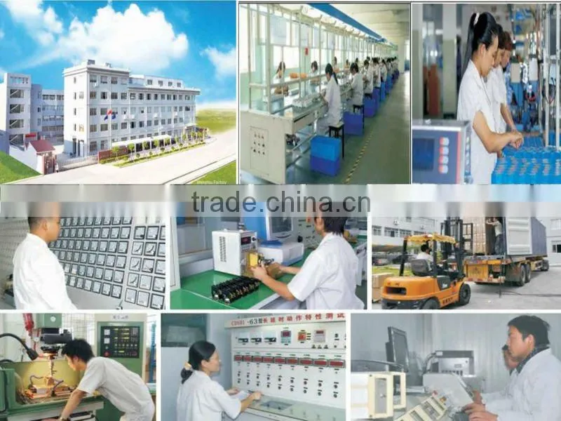 Earth leakage circuit breaker RCCB