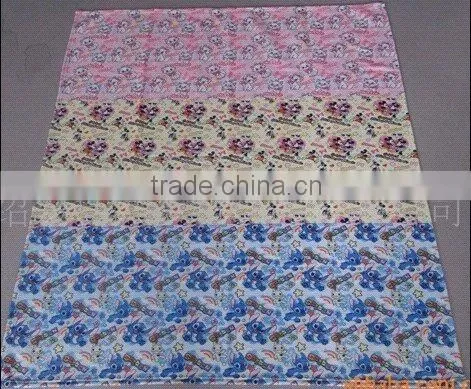 nice design and hot selling polar blanket