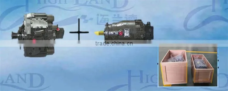 direct buy china small hydraulic motor pump