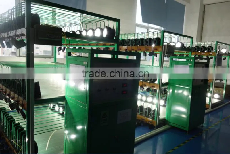 Shenzhen Factory 100W UFO LED High bay light for industrial warehouse lighting retrofit