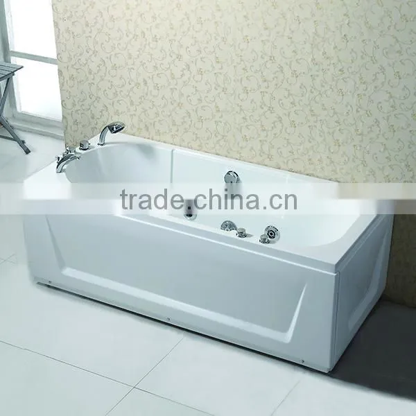 used portable whirlpool for bathtub Q111B