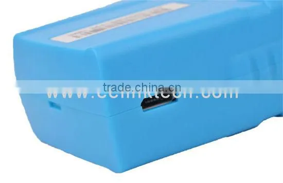 OBD Live GPS Tracker