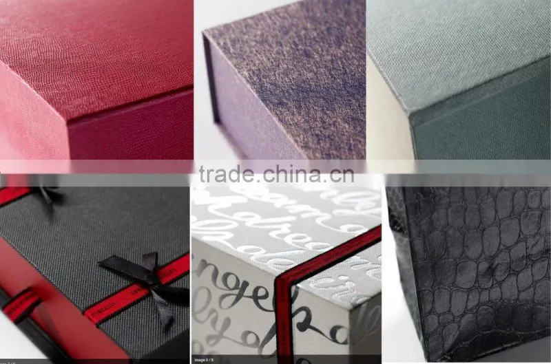 Direct Factory high quality Cosmetic Perfume wrapping Paper tube