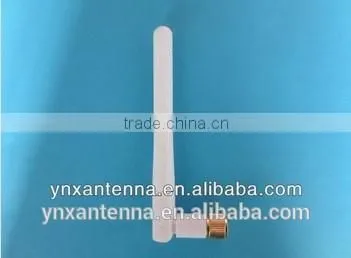 Yetnorson high quality 433mhz signal booster dipole rubber duck antenna