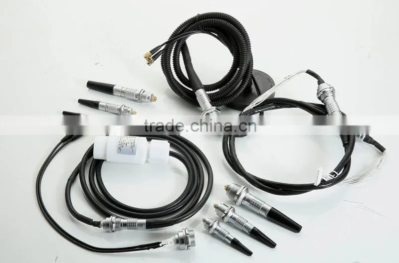 K series watertight push-pull circular connector