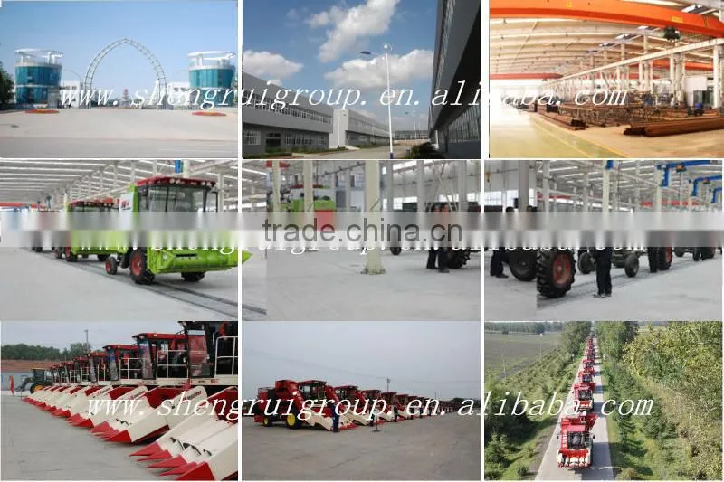 Farm tractor implements moldboard plough