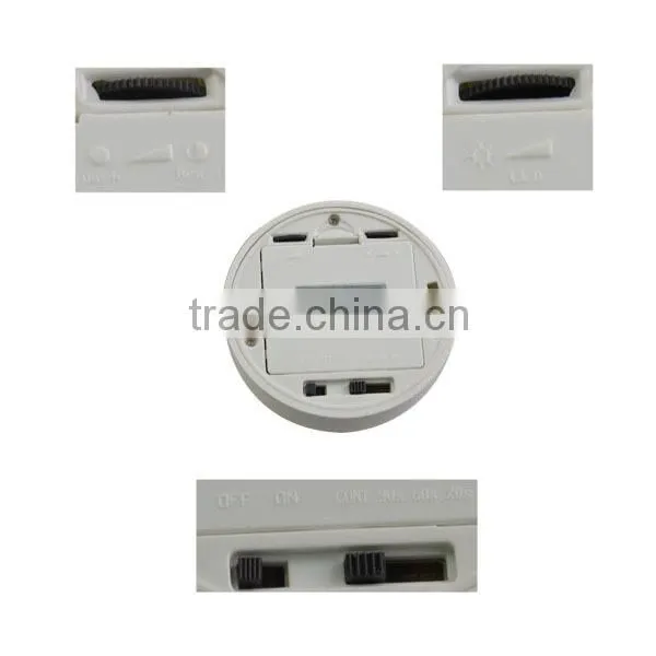 Motion Sensor LED Night Light