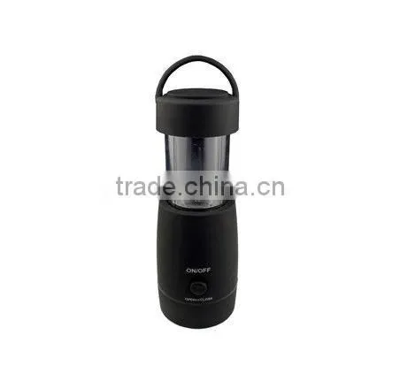 3+3+8 LED Camping Lantern with pull up function