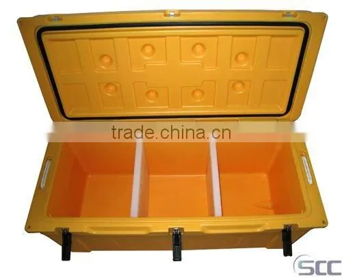 121L Rotational Molding Cooler