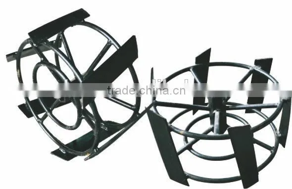 New Tennma agricultural machines names and uses rotary plow tea garden mower wheel